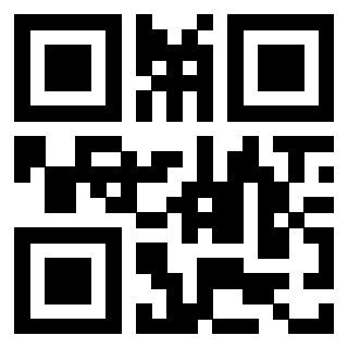 3405581426 - Immagine del QrCode