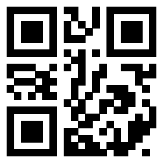 Scansione del Qr Code di 3405581428