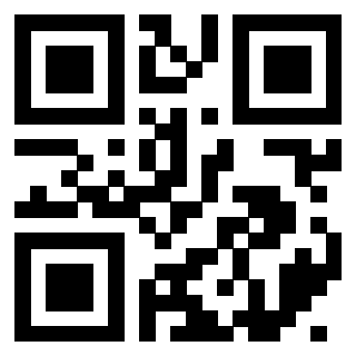 3405581429 - Immagine del QrCode associato