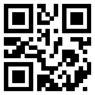 Scansione del Qr Code di 3405581430
