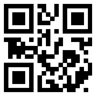 3405581431 - Immagine del QrCode associato