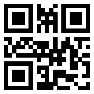 3405581432 Qr Code associato