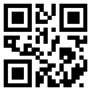 3405581433 - Immagine del QrCode