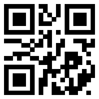 3405581435 QrCode associato