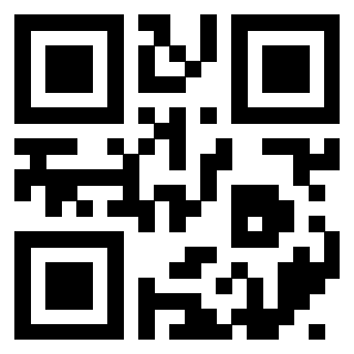 3405581436 - Immagine del QrCode