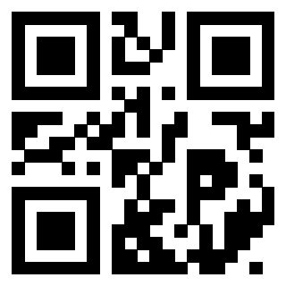Il Qr Code di 3405581437
