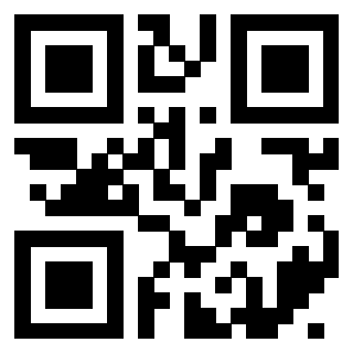 Il QrCode di 3405581438
