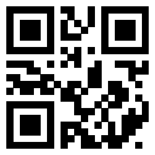 Il Qr Code di 3405581441