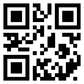 Il Qr Code di 3405581442
