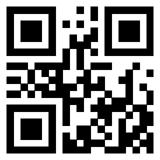 Scansione del QrCode di 3405581443