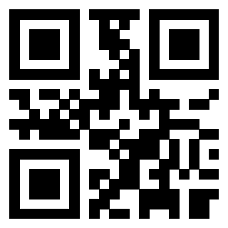 Il Qr Code di 3405581445