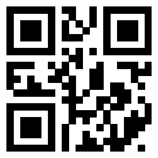 Scansione del Qr Code di 3405581449