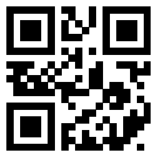Immagine del QrCode di 3405581450