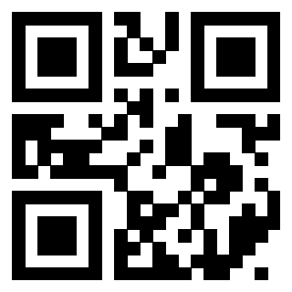 Immagine del QrCode di 3405581451