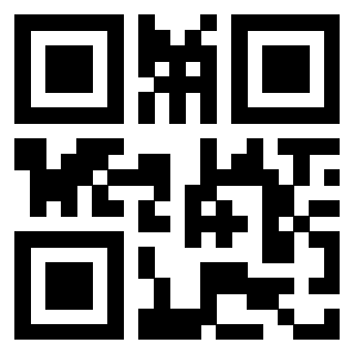3405581452 - Immagine del QrCode