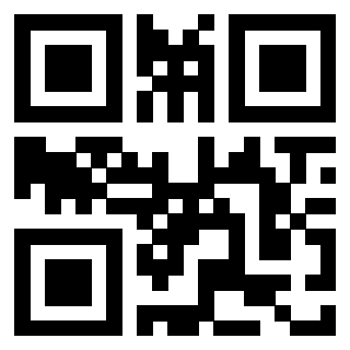 Immagine del QrCode di 3405581455
