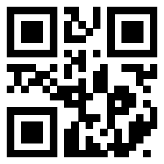 Scansione del QrCode di 3405581457
