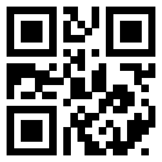 Immagine del QrCode di 3405581458