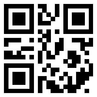 3405581462 - Immagine del QrCode associato