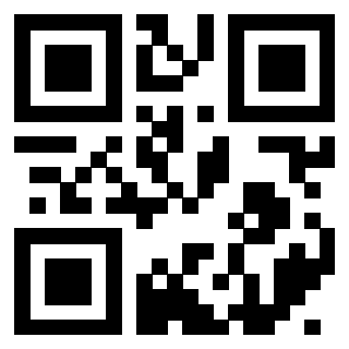 3405581463 - Immagine del QrCode
