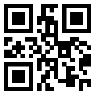 3405581465 - Immagine del QrCode associato