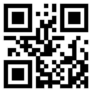 3405581468 QrCode associato
