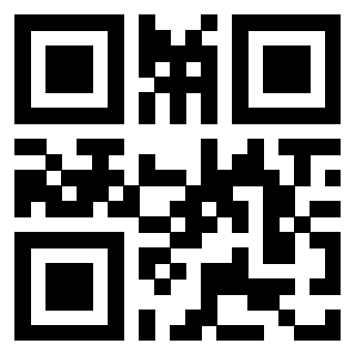 3405581469 Qr Code associato