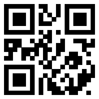 Il Qr Code di 3405581470