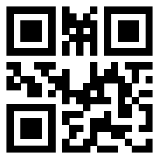 Immagine del QrCode di 3405581471
