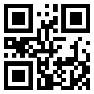 3405581472 - Immagine del QrCode associato