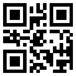 Scansione del QrCode di 3405581473
