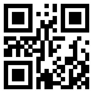 Immagine del Qr Code di 3405581475