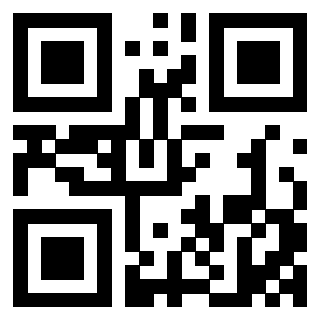 Immagine del Qr Code di 3405581477