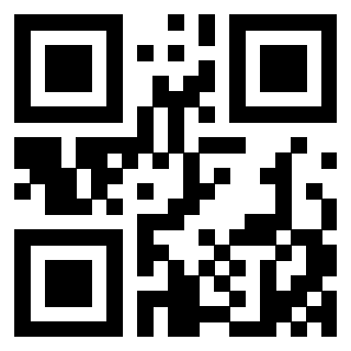 3405581478 QrCode associato