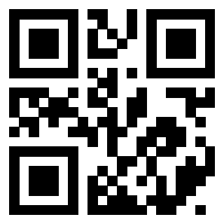 Immagine del Qr Code di 3405581479