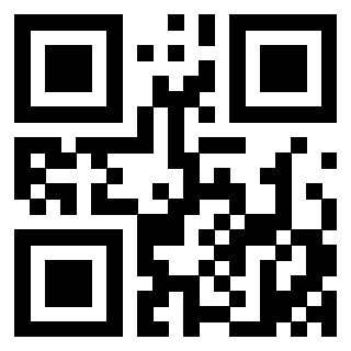 3405581481 - Immagine del Qr Code associato