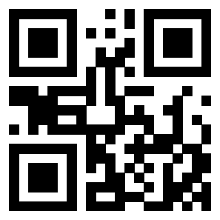 Immagine del QrCode di 3405581482