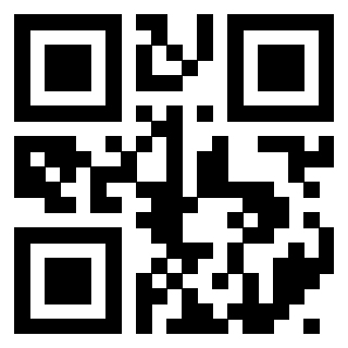 3405581483 - Immagine del QrCode associato