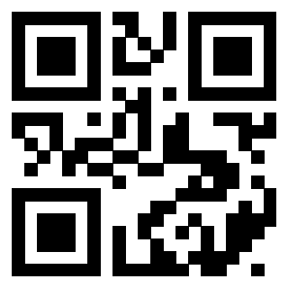 Immagine del Qr Code di 3405581484