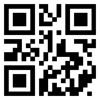 Immagine del QrCode di 3405581485