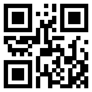 Scansione del QrCode di 3405581486