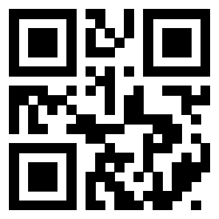 Scansione del Qr Code di 3405581487