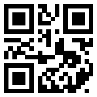 Il Qr Code di 3405581490