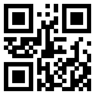 Immagine del Qr Code di 3405581491
