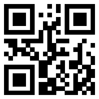 3405581496 - Immagine del QrCode associato