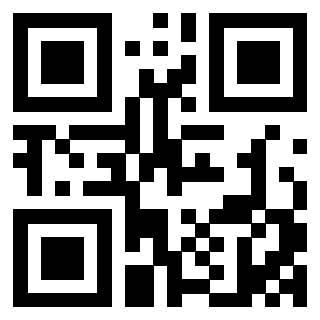 Il QrCode di 3405581498
