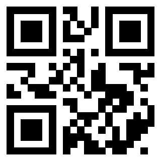 3405581499 - Immagine del Qr Code associato
