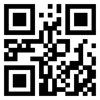 3405581501 QrCode associato