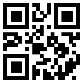 Qr Code di 3405581503