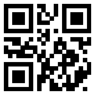 Immagine del Qr Code di 3405581505